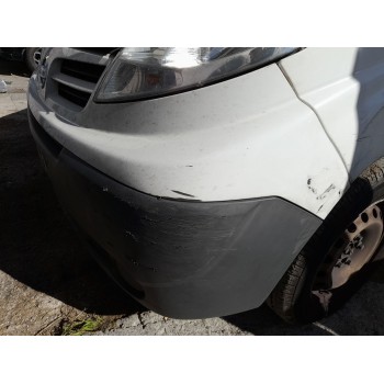 PARAGOLPES DELANTERO 6265100QAF 