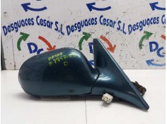 Recambio de retrovisor derecho para mazda 626 berlina (ge) 2.5 v6 referencia OEM IAM  ELECTRICO VERDE 2
