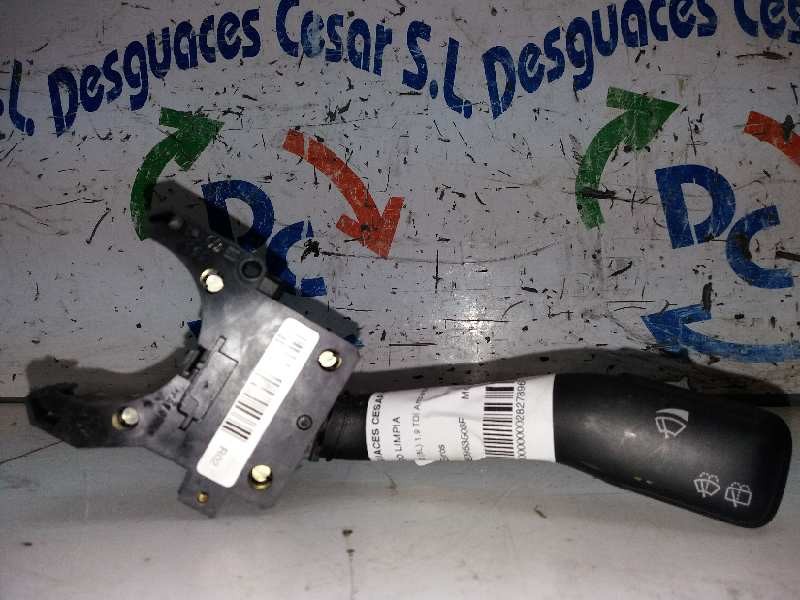 Recambio de mando limpia para audi a3 (8l) 1.9 tdi ambiente referencia OEM IAM 4B0953503F  