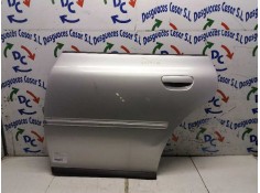 Recambio de puerta trasera izquierda para audi a3 (8l) 1.9 tdi ambiente referencia OEM IAM  PLATA OFERTA