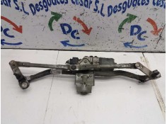 Recambio de motor limpia delantero para seat ibiza (6l1) hit referencia OEM IAM 6Q2955119A  