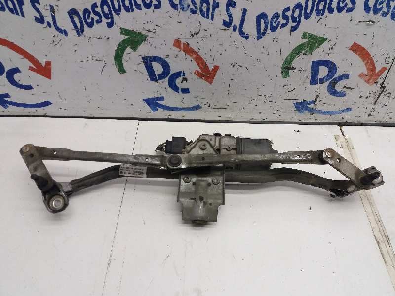 Recambio de motor limpia delantero para seat ibiza (6l1) hit referencia OEM IAM 6Q2955119A  