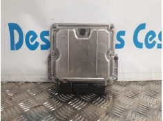 Recambio de centralita motor uce para citroën c5 berlina 2.0 hdi sx referencia OEM IAM 0281010808 9644721080  2