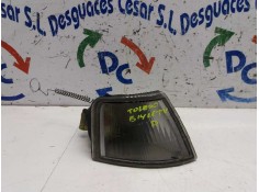 Recambio de piloto delantero derecho para seat toledo (1l) base referencia OEM IAM   