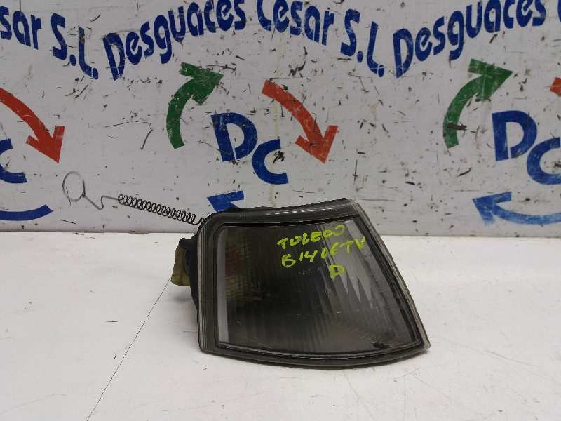 Recambio de piloto delantero derecho para seat toledo (1l) base referencia OEM IAM   