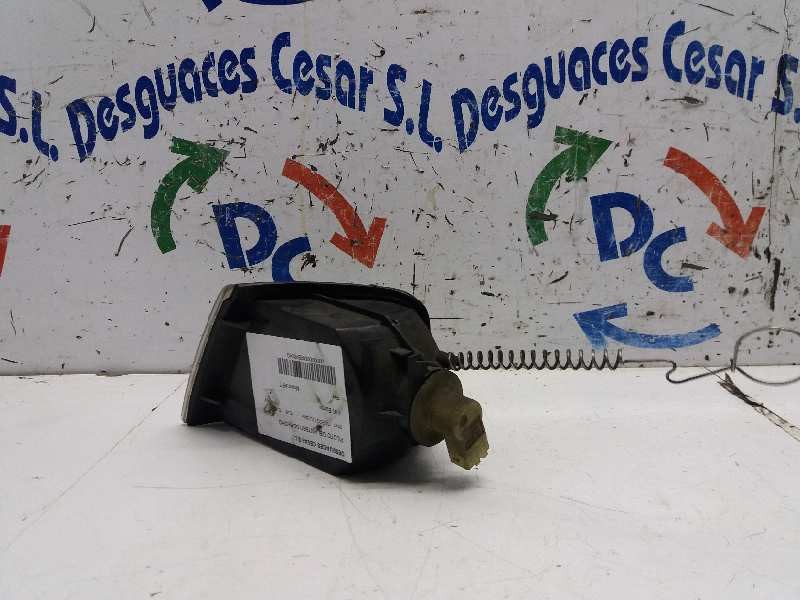 Recambio de piloto delantero derecho para seat toledo (1l) base referencia OEM IAM   