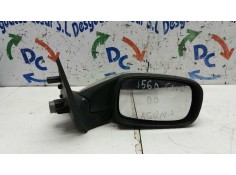 Recambio de retrovisor derecho para renault laguna ii (bg0) confort authentique referencia OEM IAM  ELECTRICO 