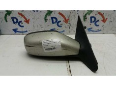 Recambio de retrovisor derecho para renault laguna ii (bg0) confort authentique referencia OEM IAM  ELECTRICO  2
