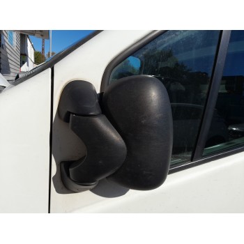 ESPEJO RETROVISOR IZQUIERDO 