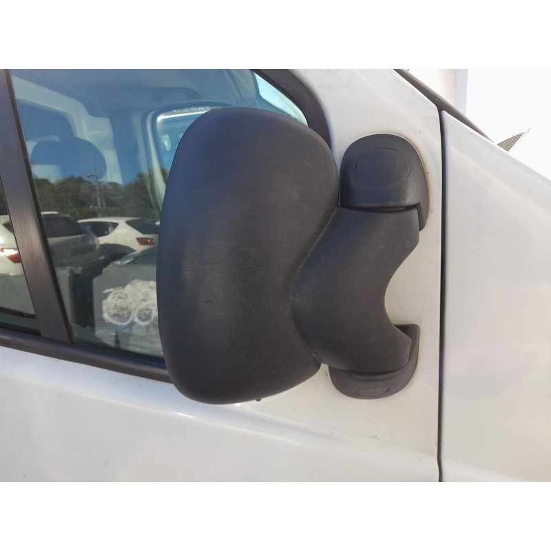 ESPEJO RETROVISOR DERECHO 