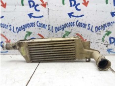 Recambio de intercooler para opel combo (corsa c) familiar referencia OEM IAM   