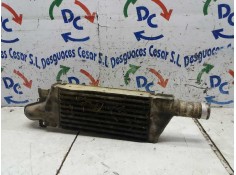 Recambio de intercooler para opel combo (corsa c) familiar referencia OEM IAM    2