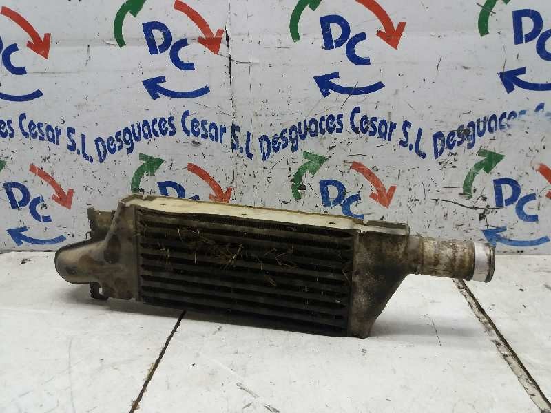 Recambio de intercooler para opel combo (corsa c) familiar referencia OEM IAM   