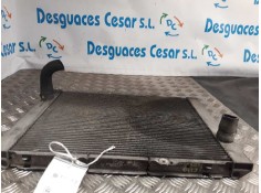 Recambio de radiador agua para renault clio ii fase ii (b/cb0) authentique referencia OEM IAM   