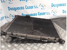 Recambio de radiador agua para renault clio ii fase ii (b/cb0) authentique referencia OEM IAM    2