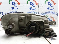 Recambio de faro izquierdo para hyundai accent (lc) 1.3 cat referencia OEM IAM    2