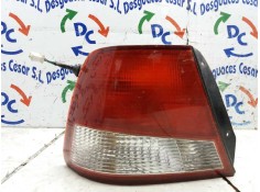 Recambio de piloto trasero izquierdo para hyundai accent (lc) 1.3 cat referencia OEM IAM   