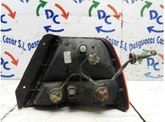 Recambio de piloto trasero izquierdo para hyundai accent (lc) 1.3 cat referencia OEM IAM    2