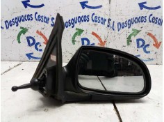 Recambio de retrovisor derecho para hyundai accent (lc) 1.3 cat referencia OEM IAM  MANUAL