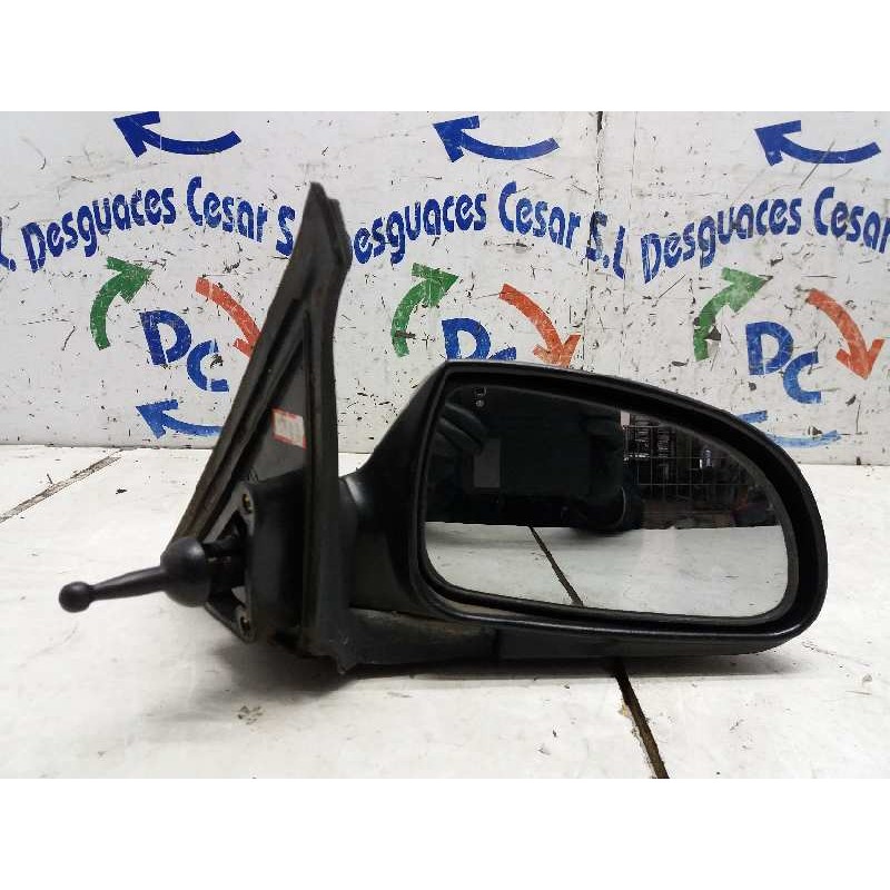 Recambio de retrovisor derecho para hyundai accent (lc) 1.3 cat referencia OEM IAM  MANUAL 