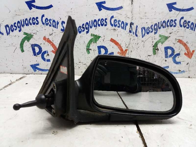 Recambio de retrovisor derecho para hyundai accent (lc) 1.3 cat referencia OEM IAM  MANUAL 