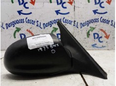 Recambio de retrovisor derecho para hyundai accent (lc) 1.3 cat referencia OEM IAM  MANUAL  2