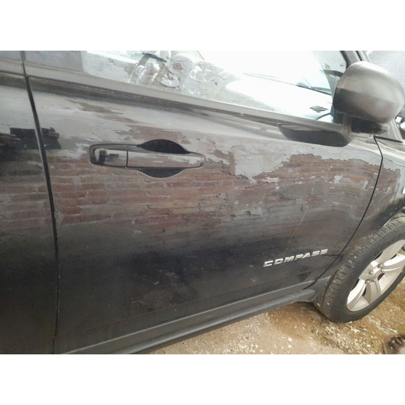 PUERTA DELANTERA DERECHA 68079386AC 