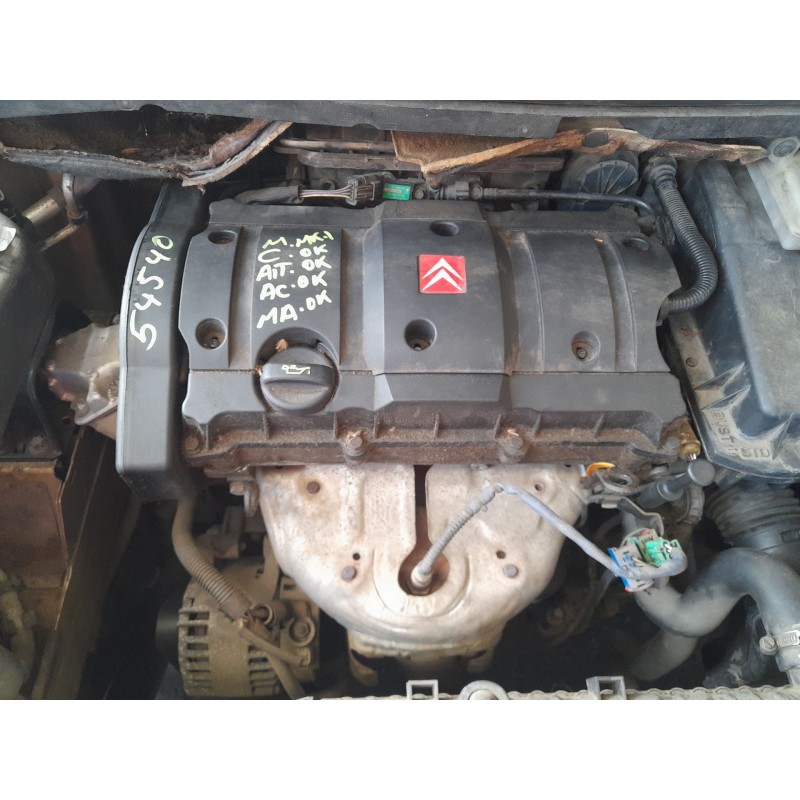 CITROËN C4 I (LC_) - imagen 2