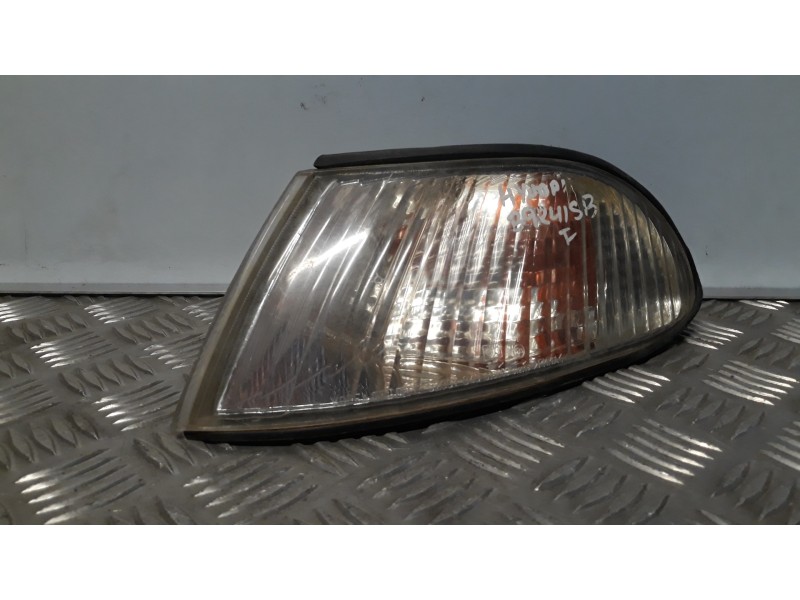 Recambio de piloto delantero izquierdo para hyundai sonata (y3) 2.0 16v gls dohc referencia OEM IAM 9230134020  