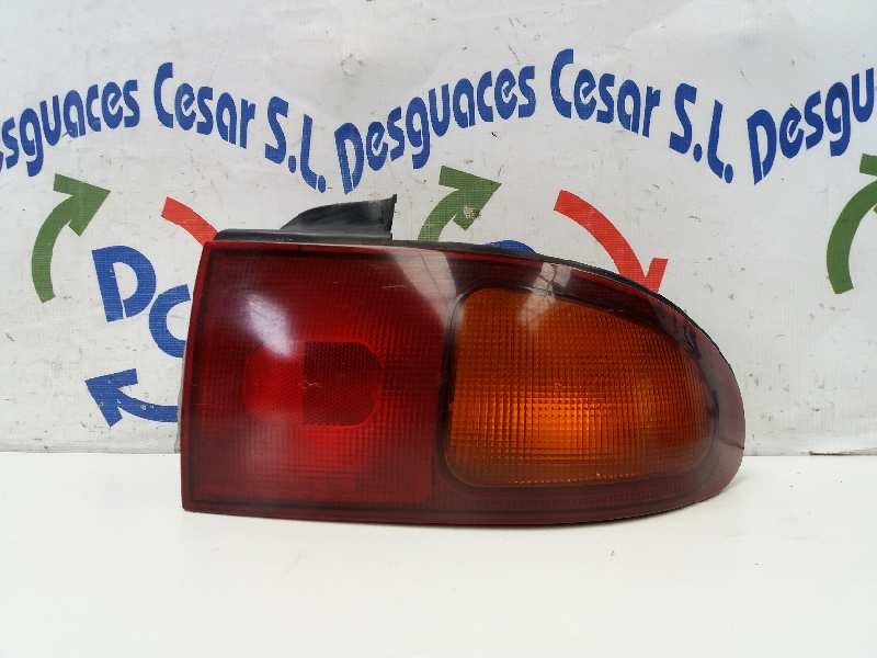 Recambio de piloto trasero derecho para hyundai sonata (y3) 2.0 16v gls dohc referencia OEM IAM 9240234030  