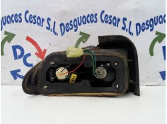 Recambio de piloto trasero derecho para hyundai sonata (y3) 2.0 16v gls dohc referencia OEM IAM 9240234030   2