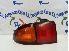 Recambio de piloto trasero izquierdo para hyundai sonata (y3) 2.0 16v gls dohc referencia OEM IAM 9241034000  