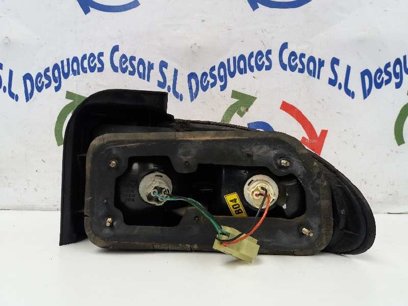 Recambio de piloto trasero izquierdo para hyundai sonata (y3) 2.0 16v gls dohc referencia OEM IAM 9241034000  