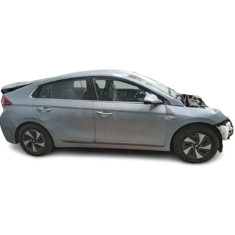 HYUNDAI IONIQ (AE) - imagen 1