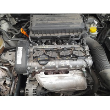 SEAT IBIZA IV ST (6J8, 6P8)