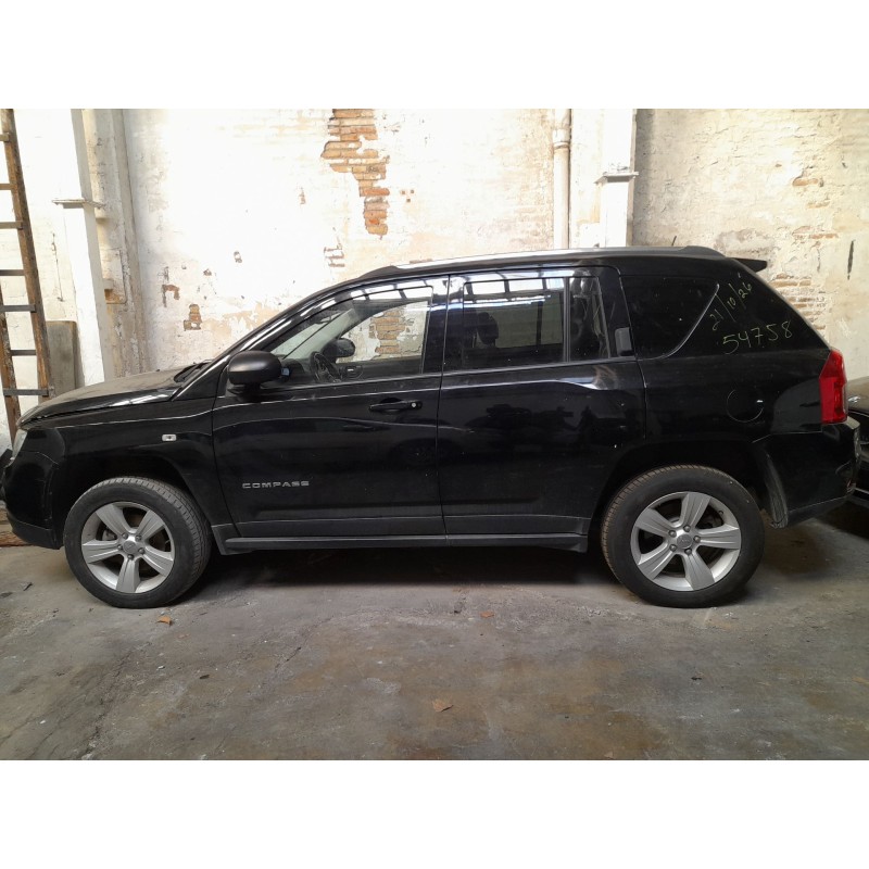 JEEP COMPASS (MK49) - imagen 1