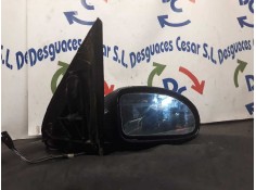 Recambio de retrovisor derecho para ford focus berlina (cak) ghia referencia OEM IAM 1347095 ELECTRICO 