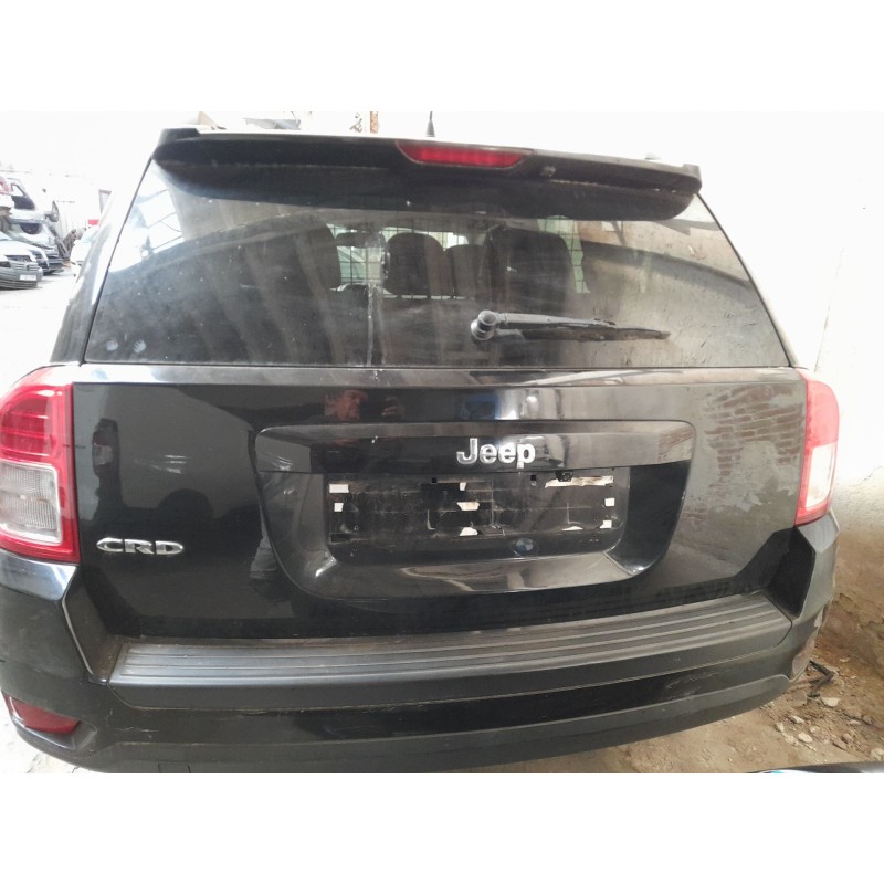 JEEP COMPASS (MK49) - imagen 2