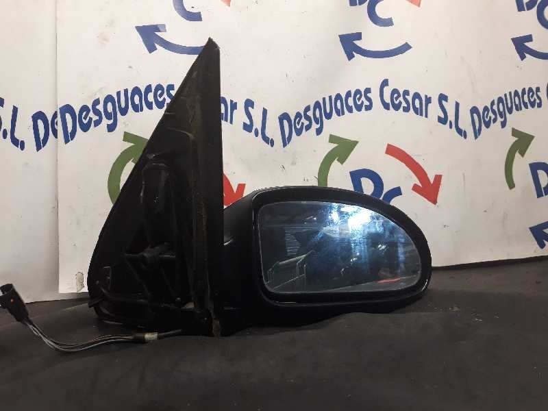Recambio de retrovisor derecho para ford focus berlina (cak) ghia referencia OEM IAM 1347095 ELECTRICO 