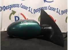 Recambio de retrovisor derecho para ford focus berlina (cak) ghia referencia OEM IAM 1347095 ELECTRICO  2