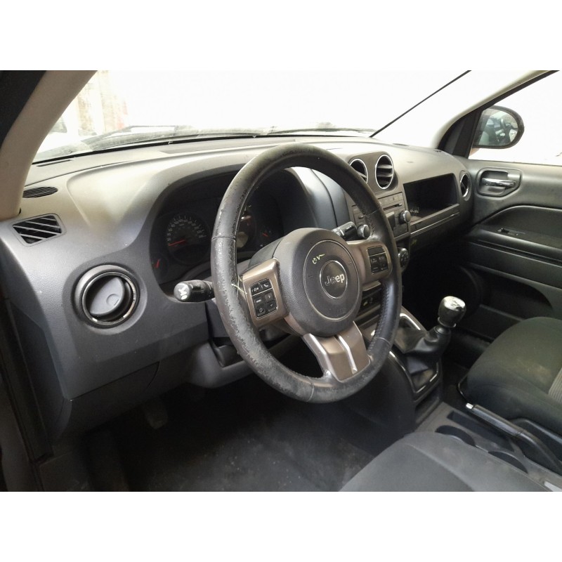 JEEP COMPASS (MK49) - imagen 3
