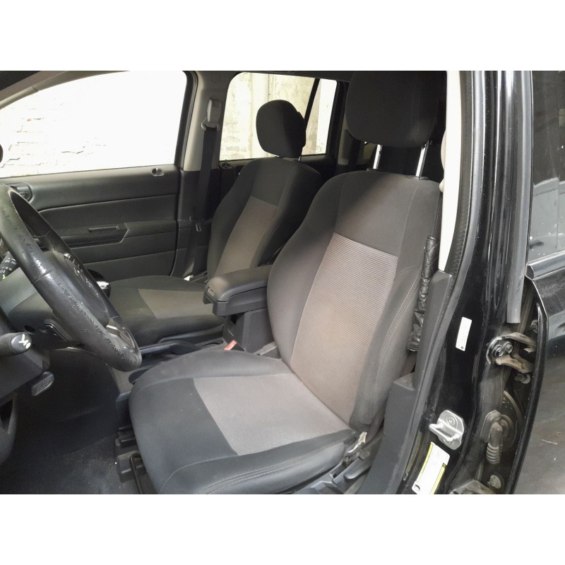 JEEP COMPASS (MK49) - imagen 4