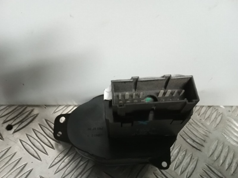 Recambio de mando luces para ford focus berlina (cak) ghia referencia OEM IAM 13A024  