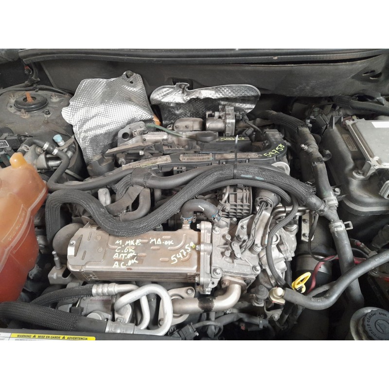 JEEP COMPASS (MK49) - imagen 6