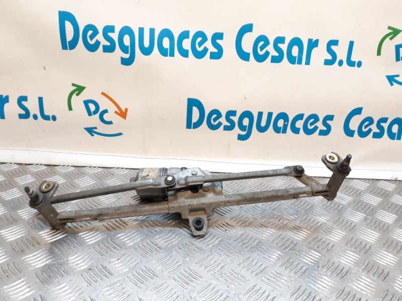 Recambio de motor limpia delantero para audi a3 (8l) 1.8 t ambiente referencia OEM IAM 1J1955113C  