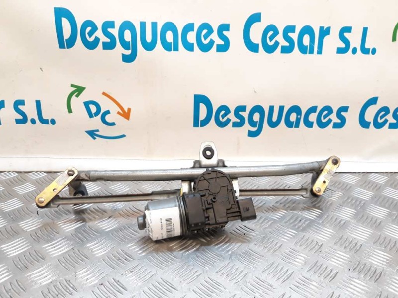 Recambio de motor limpia delantero para audi a3 (8l) 1.8 t ambiente referencia OEM IAM 1J1955113C  