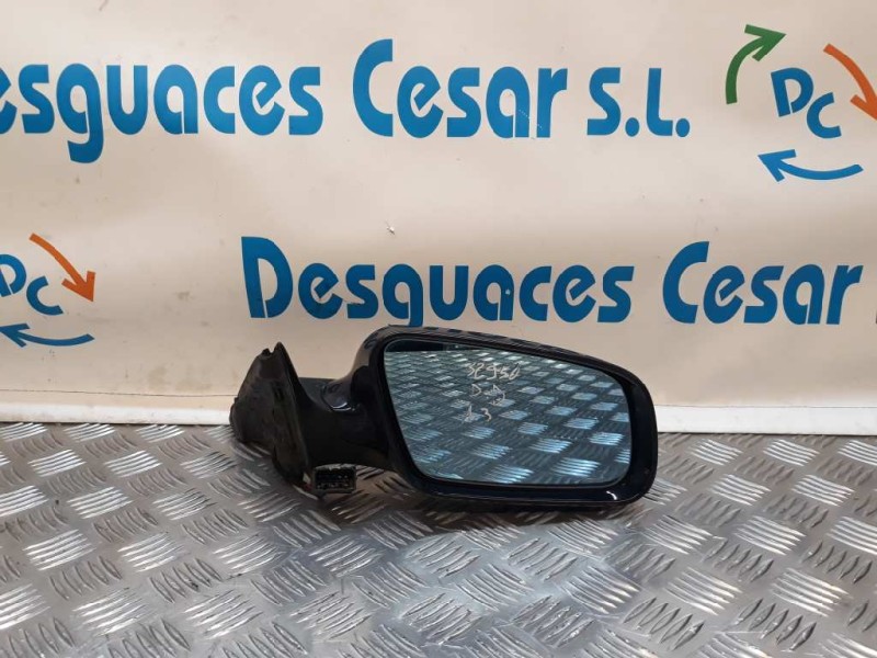 Recambio de retrovisor derecho para audi a3 (8l) 1.8 t ambiente referencia OEM IAM NVE2311  ELECTRICO