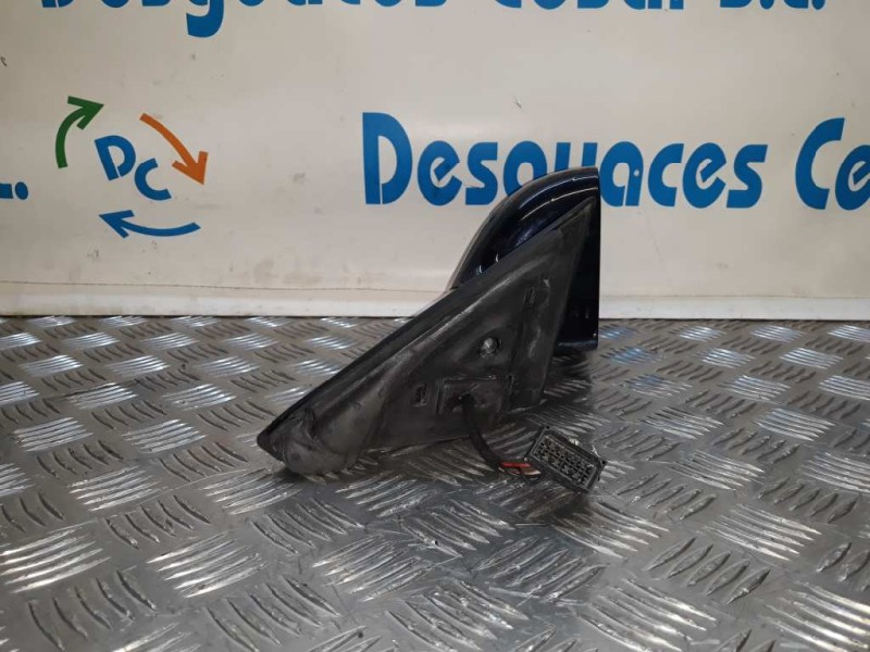 Recambio de retrovisor derecho para audi a3 (8l) 1.8 t ambiente referencia OEM IAM NVE2311  ELECTRICO