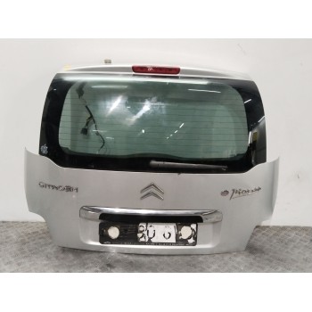 PORTON TRASERO 9803598080 