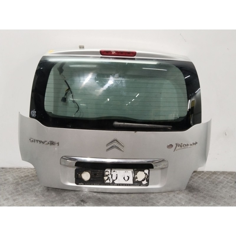 PORTON TRASERO 9803598080  - imagen 1